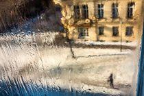 at -20°C damp windows freez von Jessy Libik