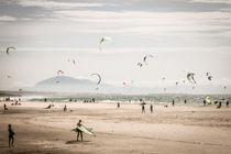 some more kites by Philipp Kayser