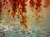 Eine kleine Melodie des Herbstes von Heidrun Carola Herrmann