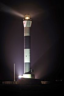 lighthouse by Jeremy Sage