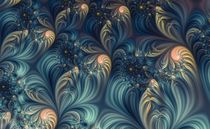 blue universe by claudiag