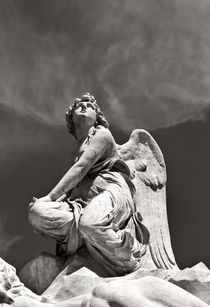 Alle Engel singen - Sizilien by captainsilva