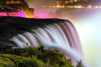 Niagara Falls 11 by Tom Uhlenberg
