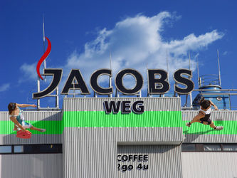 Jacobs-weg