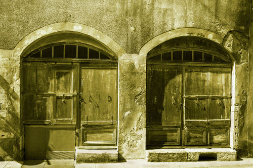 Old-door01-colored