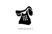 Call me now ! by leddermann