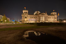 Reichstagsgebäude von Thomas Keller