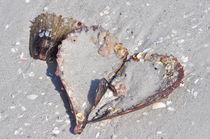 Beach-Heart – Strandherz von Tania Konnerth