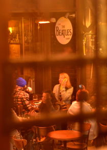 the beatles bar by faro