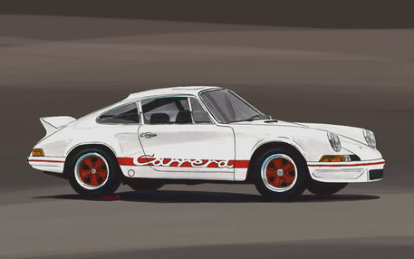 Porsche-911-carrera-1