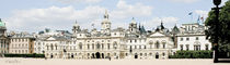 Buckingham Palace by Wolfgang Pfensig
