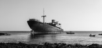 Schiffswrack von sven-fuchs-fotografie