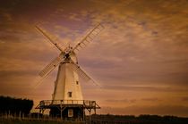 ..Windmill.. by Jeremy Sage