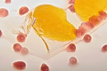 Mandarinen im Honigwrap von Marc Heiligenstein