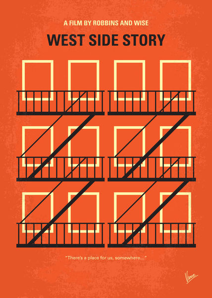 No387-my-west-side-story-minimal-movie-poster