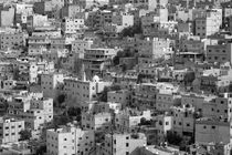 Amman by Norbert Probst