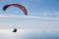 Paraglider by sven-fuchs-fotografie