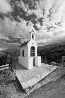 Kleine Kirche von Boris Eisele