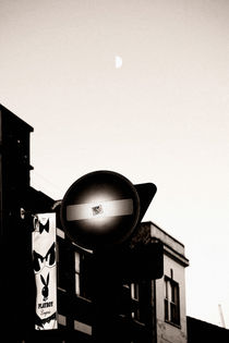Moonshine Lingeries von Bastian  Kienitz