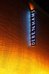 Debenhams by Bastian  Kienitz