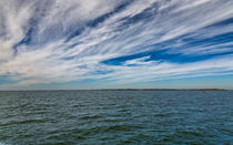 Lake Erie von John Bailey