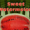 Sweet-watermelon
