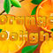 Orange-delight
