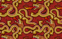 Dragons von Peter  Awax