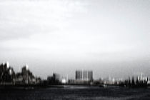 Verschwommene Horizonte  von Bastian  Kienitz