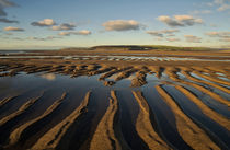 Saunton Sands Devon by Pete Hemington