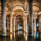 Basilica-cistern-istanbul