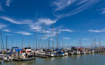 San Francisco Bay A Boaters Paradise by John Bailey