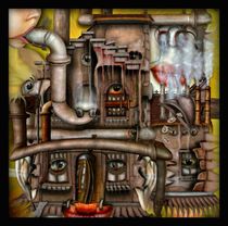 Pipe Dreams by Tina Nelson