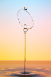 Der Wasserring by Bernd Wolter