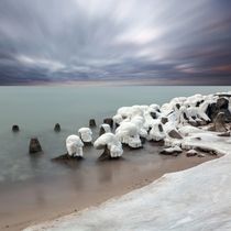 Icekulls von Dariusz Klimczak