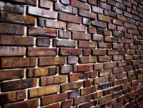 The Wall by Glen Mackenzie