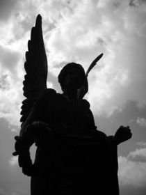 Angel by Glen Mackenzie