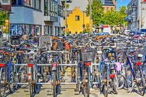 fahrräder by sonja hofmann