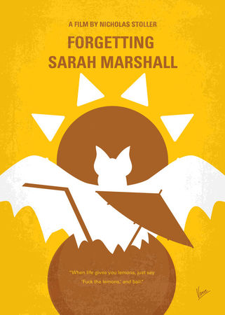 No394-my-forgetting-sarah-marshall-minimal-movie-poster