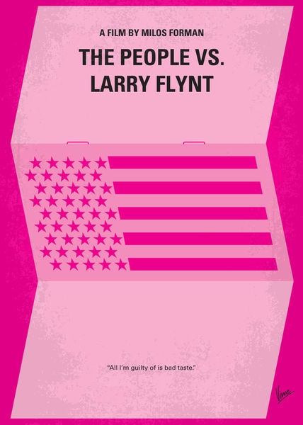 No395-my-the-people-vs-larry-flynt-minimal-movie-poster