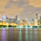 Chicago-skyline-oil-canvas-1