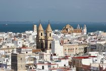 Cádiz by kamaku