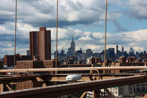new york city ... manhattan view VII by meleah