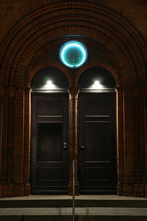 Eingangstür by ollipic