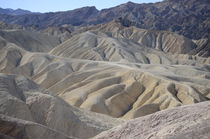 Death Valley von Joerg Doerband