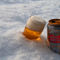 Beer-and-the-snow