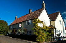 The Montague Inn  by Rob Hawkins