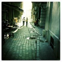 Street by Maximilian Lips