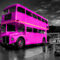 Routemaster-pink
