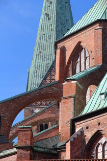 Marienkirche by ollipic